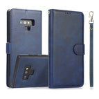 For Samsung Galaxy Note9 / Blue