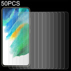 For Samsung Galaxy S21 FE 5G (50 PCS)