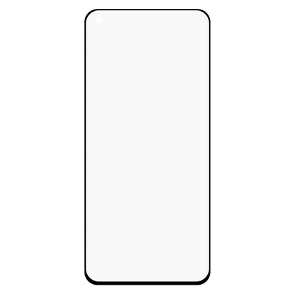 25 PCS Full Glue Full Screen Tempered Glass Film, For OnePlus Nord CE 5G (25 PCS), For Samsung Galaxy A22 4G (25 PCS), For Samsung Galaxy A22 5G (25 PCS), For Samsung Galaxy S21 FE 5G (25 PCS)