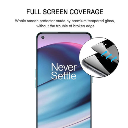 25 PCS Full Glue Full Screen Tempered Glass Film, For OnePlus Nord CE 5G (25 PCS), For Samsung Galaxy A22 4G (25 PCS), For Samsung Galaxy A22 5G (25 PCS), For Samsung Galaxy S21 FE 5G (25 PCS)