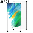 For Samsung Galaxy S21 FE 5G (25 PCS)