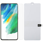 For Samsung Galaxy S21 FE 5G (1 PC)