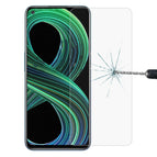 For OPPO Realme 8 5G (1 PC)