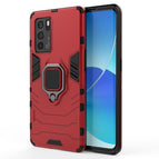 For OPPO Reno6 Pro 5G / Red
