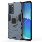 For OPPO Reno6 Pro 5G / Navy Blue