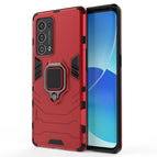 For OPPO Reno6 Pro+ 5G / Red