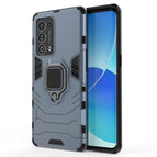 For OPPO Reno6 Pro+ 5G / Navy Blue