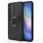 For OPPO Reno6 5G / Black