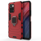 For Xiaomi Redmi Note 10 Pro 5G / Red