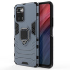 For Xiaomi Redmi Note 10 Pro 5G / Navy Blue