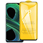 For OPPO Realme 8 5G (1 PC)