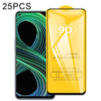 For OPPO Realme 8 5G (25 PCS)