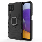 For Samsung Galaxy A22 4G / Black
