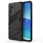 For OPPO Reno6 Pro 5G / Black