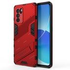 For OPPO Reno6 Pro 5G / Red