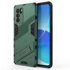 For OPPO Reno6 Pro 5G / Green