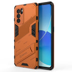 For OPPO Reno6 Pro 5G / Orange