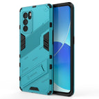 For OPPO Reno6 Pro 5G / Blue