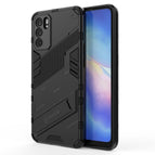 For OPPO Reno6 5G / Black