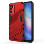 For OPPO Reno6 5G / Red