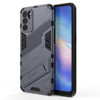 For OPPO Reno6 5G / Grey