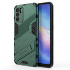 For OPPO Reno6 5G / Green