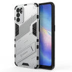 For OPPO Reno6 5G / White