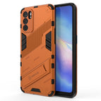For OPPO Reno6 5G / Orange