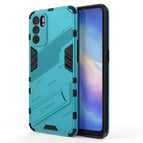 For OPPO Reno6 5G / Blue