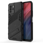 For Xiaomi Redmi Note 10 Pro 5G / Black