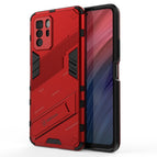 For Xiaomi Redmi Note 10 Pro 5G / Red