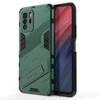 For Xiaomi Redmi Note 10 Pro 5G / Green
