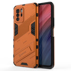 For Xiaomi Redmi Note 10 Pro 5G / Orange