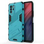 For Xiaomi Redmi Note 10 Pro 5G / Blue