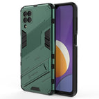 For Samsung Galaxy M12 / Green
