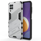 For Samsung Galaxy M12 / White