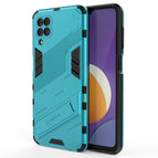 For Samsung Galaxy M12 / Blue