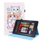 Para Amazon Kindle Paperwhite 4/3/2/1 / Hermanos gatos