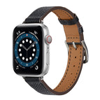 7 41mm / 6 & SE & 5 & 4 40mm / 3 & 2 & 1 38mm / Black