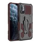 For Xiaomi Redmi Note 10 5G / Brown