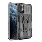 For Xiaomi Redmi Note 10 5G / Black