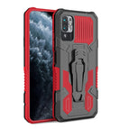 For Xiaomi Redmi Note 10 5G / Red