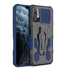 For Xiaomi Redmi Note 10 5G / Blue