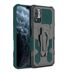 For Xiaomi Redmi Note 10 5G / Green