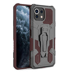 For Xiaomi Mi 11 Lite / Brown