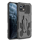 For Xiaomi Mi 11 Lite / Black