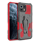 For Xiaomi Mi 11 Lite / Red