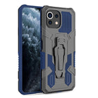 For Xiaomi Mi 11 Lite / Blue