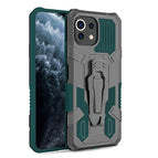 For Xiaomi Mi 11 Lite / Green