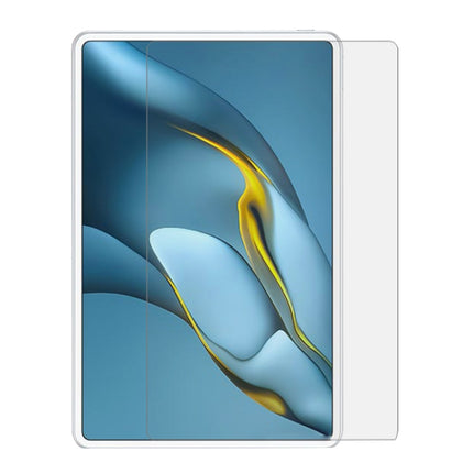 Full Screen HD PET Screen Protector, For Microsoft Surface Pro X (1 PC), For Huawei MatePad Pro 10.8 2021 (1 PC), For Lenovo Pad Pro (1 PC), For Samsung Galaxy Tab A 8.0 & S Pen 2019 P205/P200 (1 PC), For Lenovo Pad Plus (1 PC)                         ...